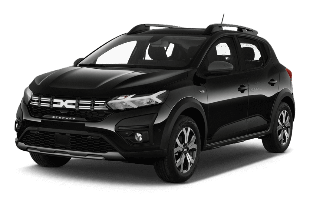 Dacia Sandero 2025